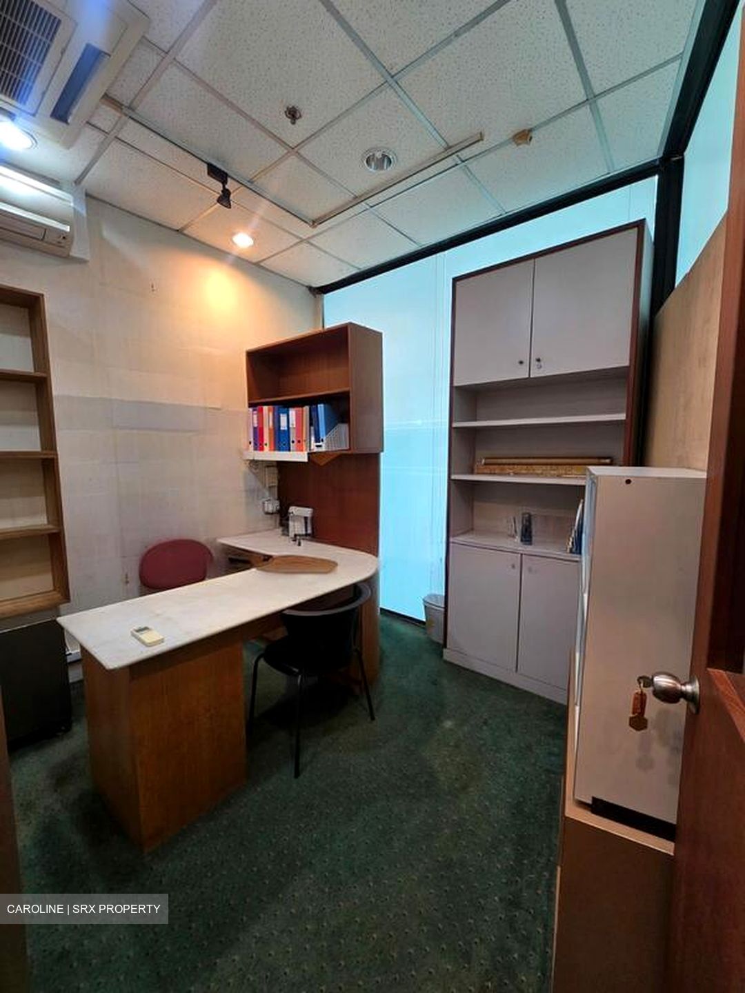 Citilink Warehouse Complex (D5), Factory #503338781